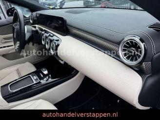Mercedes Cla-klasse 250e Shooting Brake Panorama Facelift picture 22