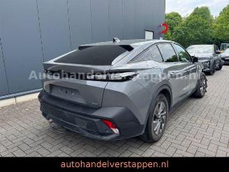 Coche accidentado Peugeot 408 Plug in Hybrid S-S 180 Allure Automatic 2024/3