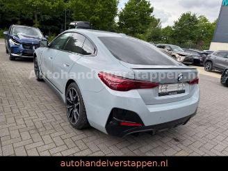 uszkodzony samochody osobowe BMW i4 Gran Coupe 35 eDrive 210KW M Sport PRO 2026/1