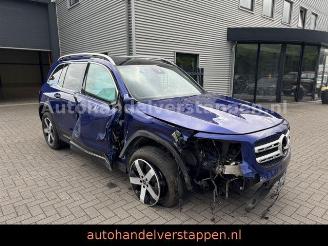  Mercedes GLB 180 d Urban Paket Progressive 2022/9