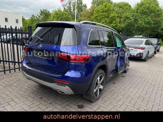 Mercedes GLB 180 d Urban Paket Progressive picture 2