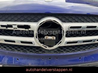 Mercedes GLB 180 d Urban Paket Progressive picture 20