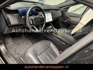 Land Rover Range Rover sport SE P460e Pano Meridian picture 75