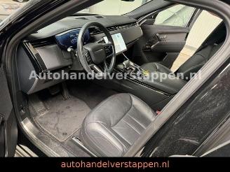 Land Rover Range Rover sport SE P460e Pano Meridian picture 77