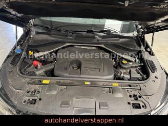 Land Rover Range Rover sport SE P460e Pano Meridian picture 79