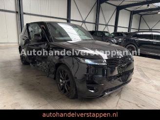 Land Rover Range Rover sport SE P460e Pano Meridian picture 12