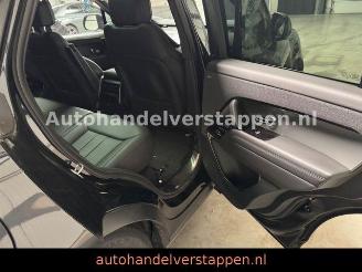 Land Rover Range Rover sport SE P460e Pano Meridian picture 22
