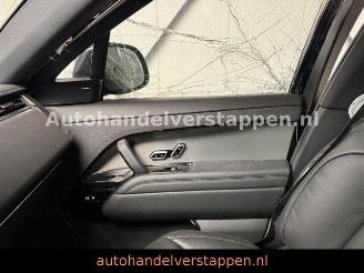 Land Rover Range Rover sport SE P460e Pano Meridian picture 25