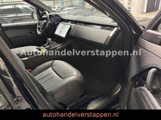 Land Rover Range Rover sport SE P460e Pano Meridian picture 23