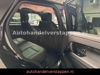 Land Rover Range Rover sport SE P460e Pano Meridian picture 11