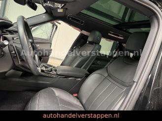 Land Rover Range Rover sport SE P460e Pano Meridian picture 36
