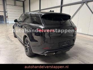 Land Rover Range Rover sport SE P460e Pano Meridian picture 7