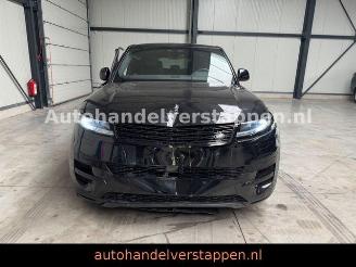 Avarii autoturisme Land Rover Range Rover sport SE P460e Pano Meridian 2024/2