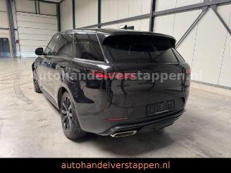 Land Rover Range Rover sport SE P460e Pano Meridian picture 3