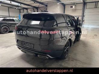 Land Rover Range Rover sport SE P460e Pano Meridian picture 5