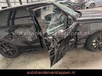 Land Rover Range Rover sport SE P460e Pano Meridian picture 14