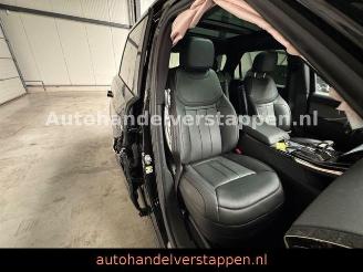 Land Rover Range Rover sport SE P460e Pano Meridian picture 19