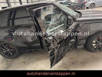 Land Rover Range Rover sport SE P460e Pano Meridian picture 26
