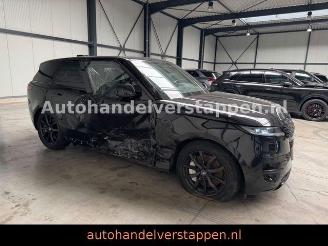 Land Rover Range Rover sport SE P460e Pano Meridian picture 11