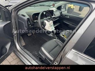 Kia Picanto Facelift Special - Automatik Klima Navi picture 22