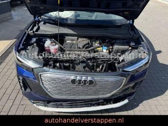 Audi Q4 e-tron Sportback 35 e-tron Advanced picture 13