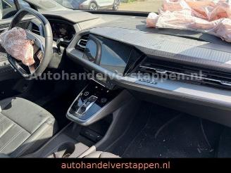 Audi Q4 e-tron Sportback 35 e-tron Advanced picture 15