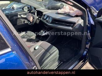 Audi Q4 e-tron Sportback 35 e-tron Advanced picture 18