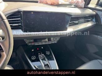 Audi Q4 e-tron Sportback 35 e-tron Advanced picture 21