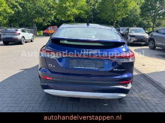Audi Q4 e-tron Sportback 35 e-tron Advanced picture 5