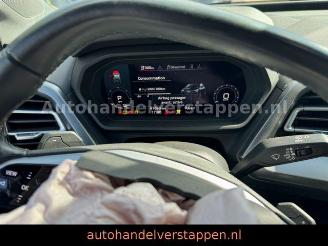Audi Q4 e-tron Sportback 35 e-tron Advanced picture 22