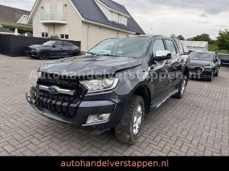 Avarii autoturisme Ford Ranger Limited Doppelkabine 4x4 Automatik 2017/9
