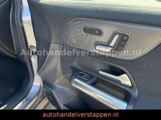 Mercedes EQA 250 AMG Sport Pano Burm Memory picture 20