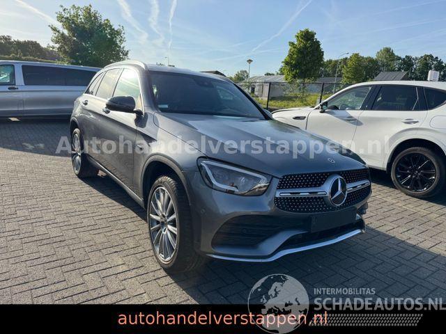 Mercedes GLC 300e 235KW 4Matic AMG Sport