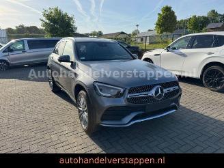 Avarii autoturisme Mercedes GLC 300e 235KW 4Matic AMG Sport 2021/9