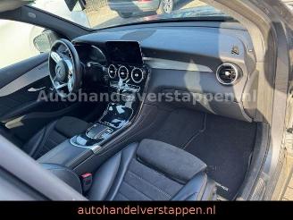 Mercedes GLC 300e 235KW 4Matic AMG Sport picture 12