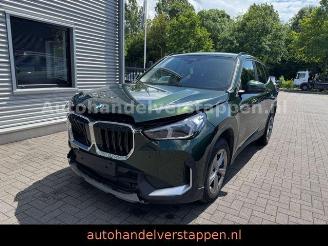 skadebil auto BMW X1 20i sDrive Automatic Navi Harman FULL LED 2024/9