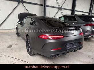  Mercedes AMG GT 4-trg. 43 4Matic+ 270KW Facelift 2022/10