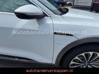 Audi E-tron 55 Quattro Advanced 93KWH picture 7