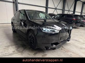 BMW iX 40 xDrive 77KWH 240KW Leder Navi LED picture 3