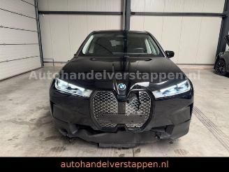 BMW iX 40 xDrive 77KWH 240KW Leder Navi LED picture 2