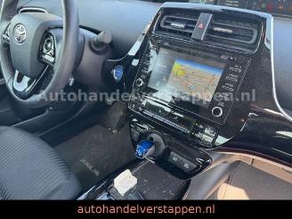 Toyota Prius Comfort 1.8i VVT-i Hybrid JBL picture 25
