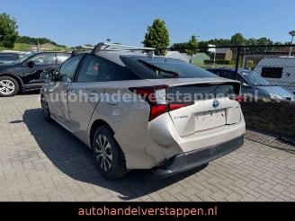 Toyota Prius Comfort 1.8i VVT-i Hybrid JBL picture 12