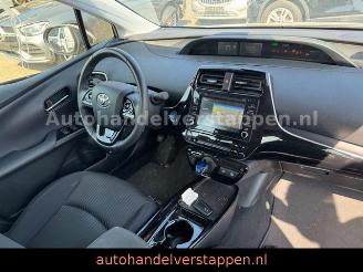 Toyota Prius Comfort 1.8i VVT-i Hybrid JBL picture 17