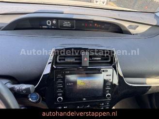 Toyota Prius Comfort 1.8i VVT-i Hybrid JBL picture 21