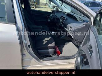 Toyota Prius Comfort 1.8i VVT-i Hybrid JBL picture 16