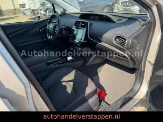 Toyota Prius Comfort 1.8i VVT-i Hybrid JBL picture 26