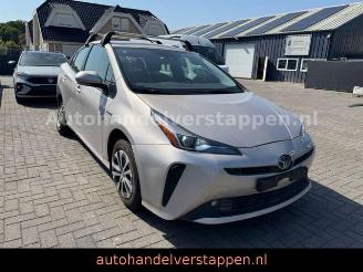 Toyota Prius Comfort 1.8i VVT-i Hybrid JBL picture 2