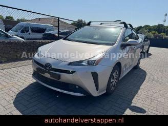 Toyota Prius Comfort 1.8i VVT-i Hybrid JBL picture 3