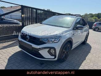 Volkswagen Taigo R-Line DSG TSI IQ.DRIVE-Paket picture 9