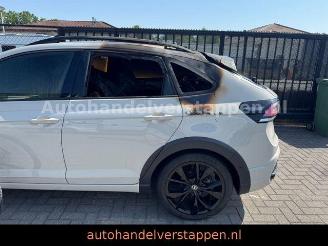 Volkswagen Taigo R-Line DSG TSI IQ.DRIVE-Paket picture 11